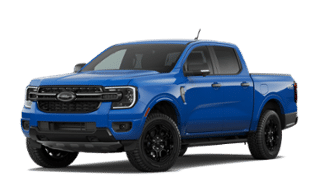 2026 Ford Ranger® External Image 2
